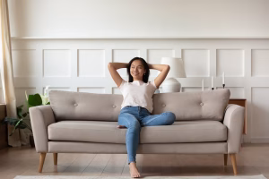 Finding Comfort in Your HVAC System in Georgia blog image