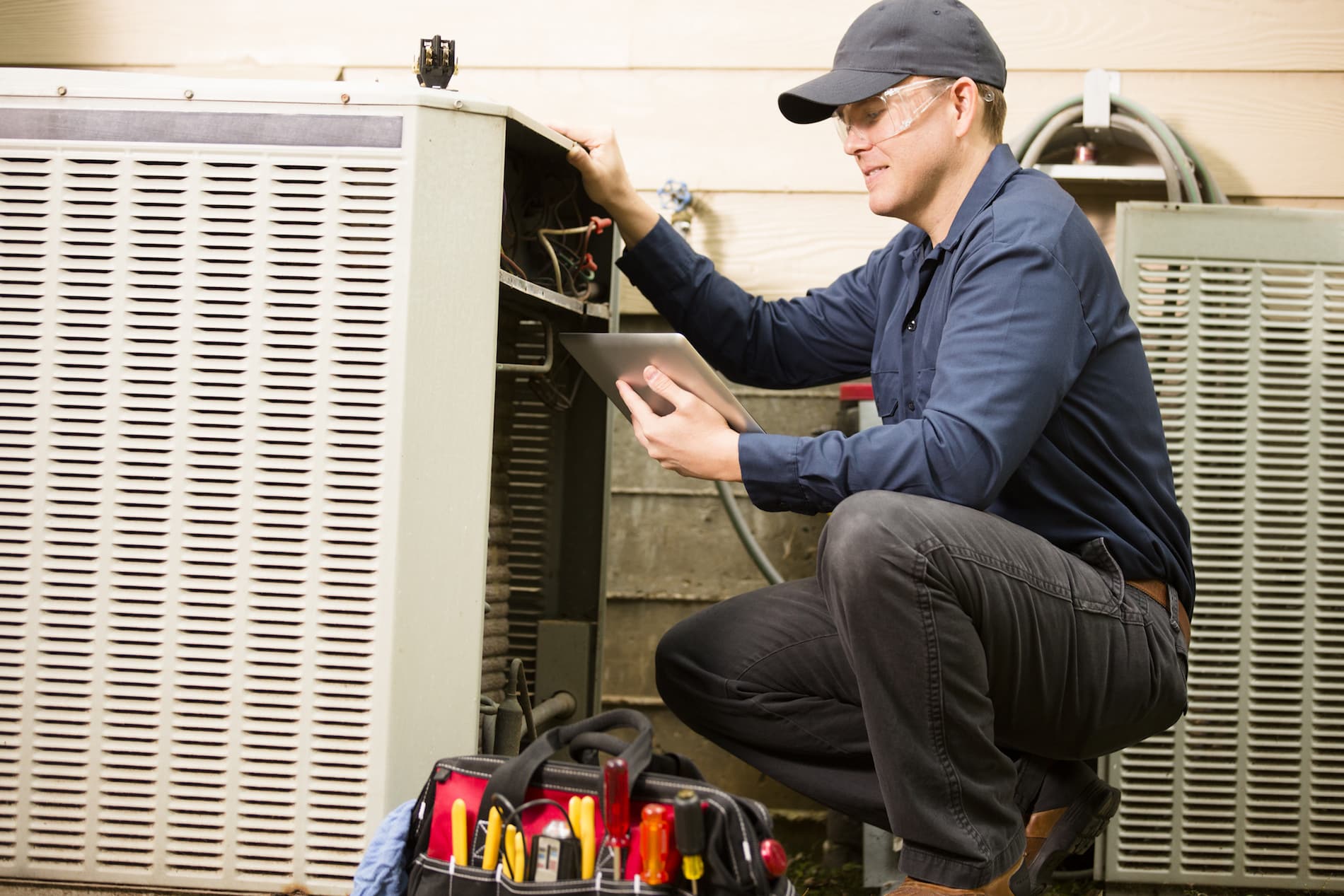 Is it time for your AC System to be Repaired? blog image