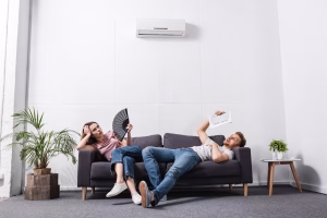 Emergency Air Conditioning Repair: 3 Things to Check Before You Call blog image