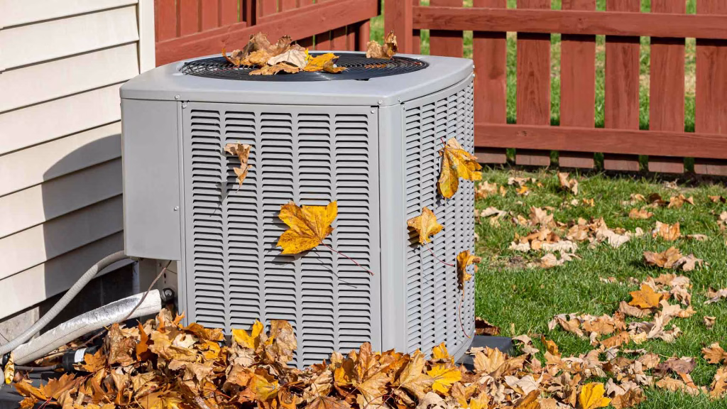 How Georgia Weather Affects HVAC Systems blog image