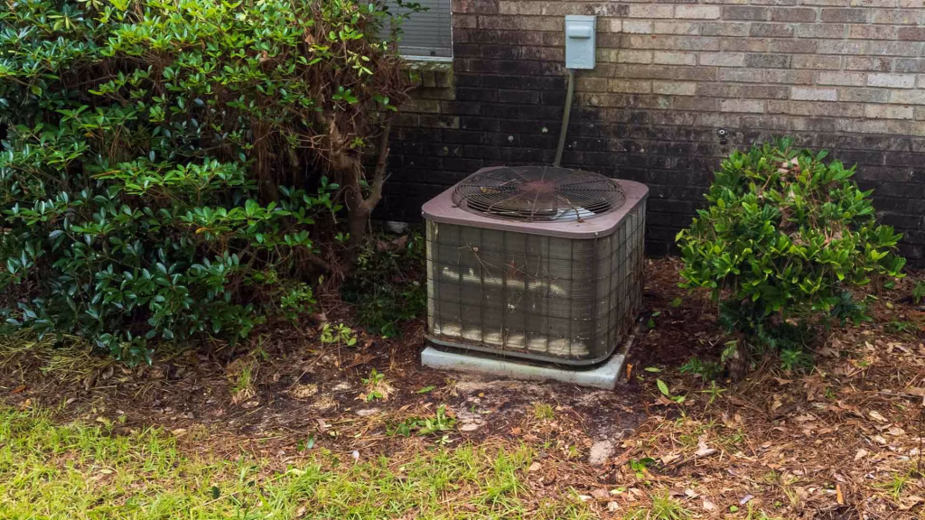 8 Things to Consider in a New HVAC System blog image
