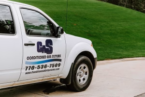Commercial HVAC Service blog image