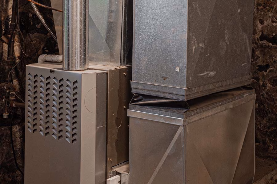 Solve Your Air Handler Issues