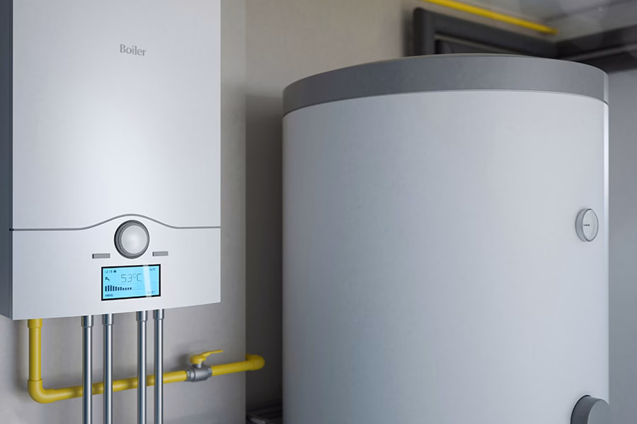 Maintain Your Boiler in Gainesville GA