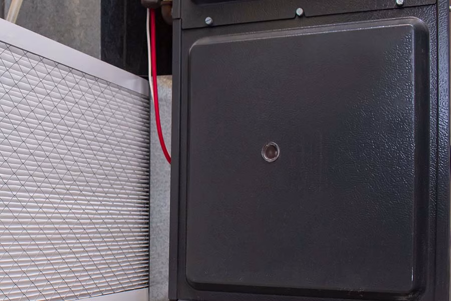 Air Handler Repair & Installation in Gainesville GA
