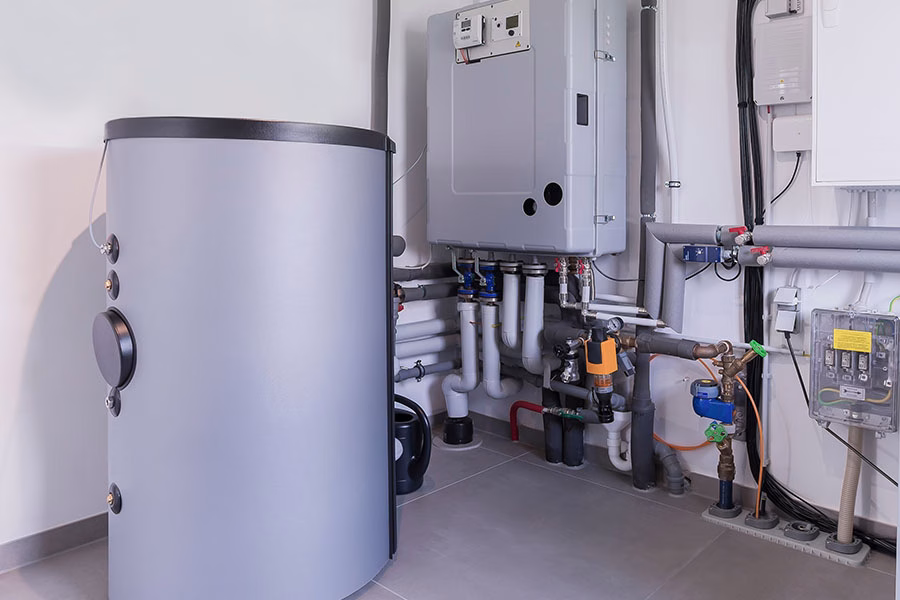 Experience Unmatched Comfort with Expert Boiler Repair
