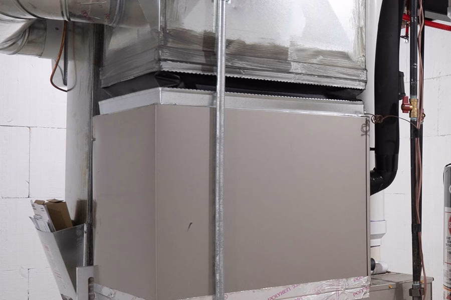 Importance of Air Handler Repair & Installation