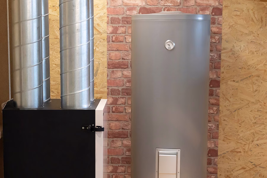 Boiler Installation in Gainesville GA