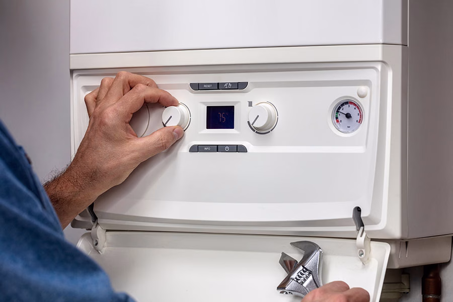 Expert Boiler Repair in Gainesville GA