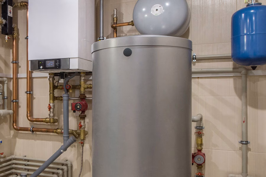 Professional Boiler Installation in Gainesville GA