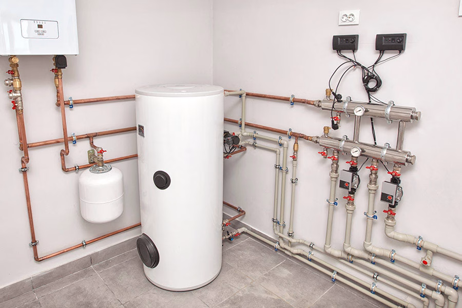 Boiler Maintenance Essential for Home