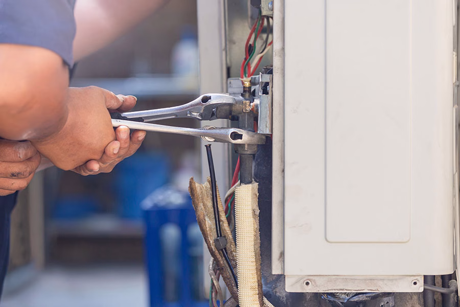 Reliable AC Repair in Gainesville GA