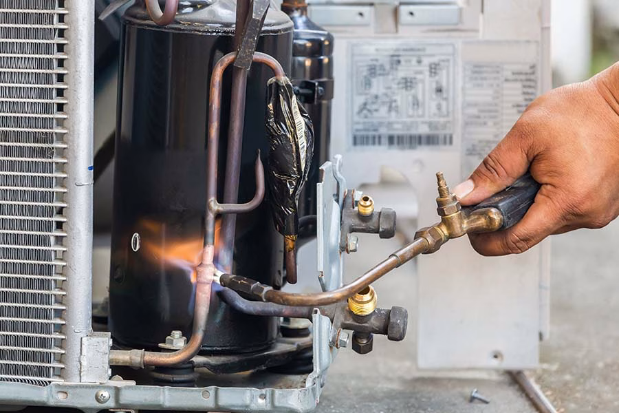 Timely AC Repair Matters