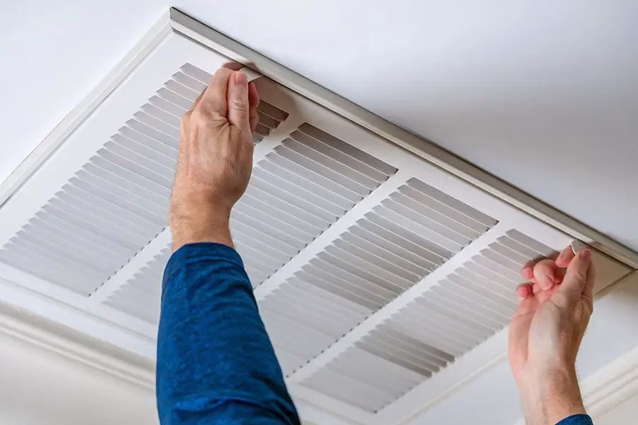 Improve Your Air Quality