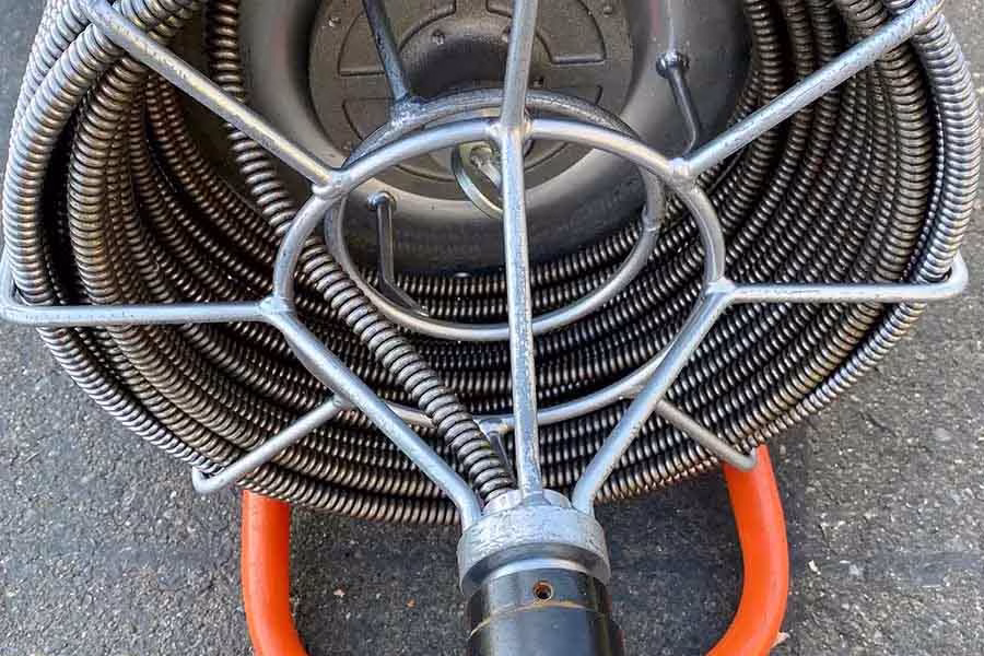 Keeping your drains clean