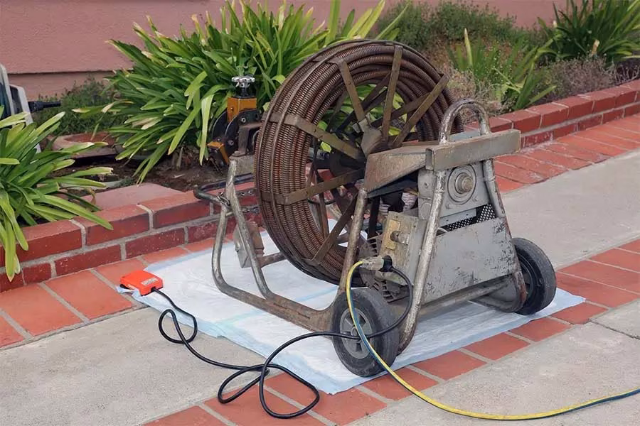 Reliable Drain Cleaning in Gainesville GA