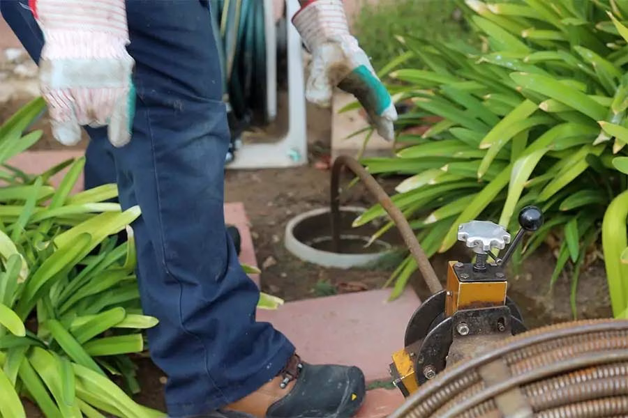 Solve Your Drain Problems