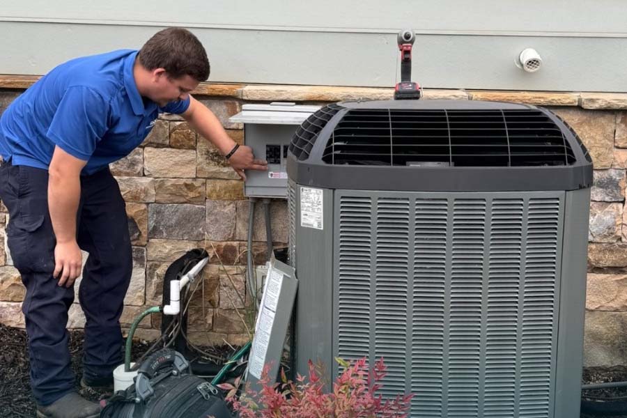 Maintain Your Cooling System