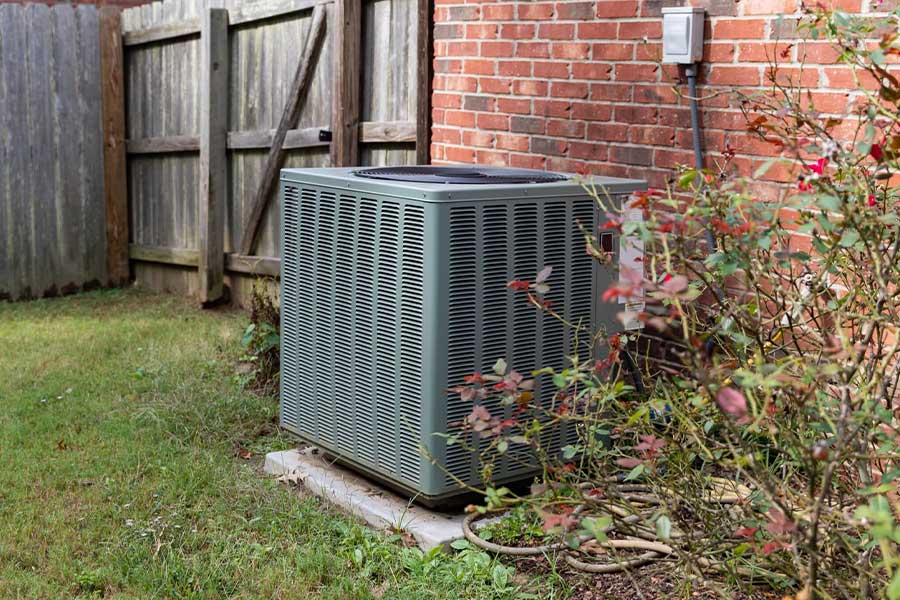 Reliable Air Conditioning Services in Suwanee