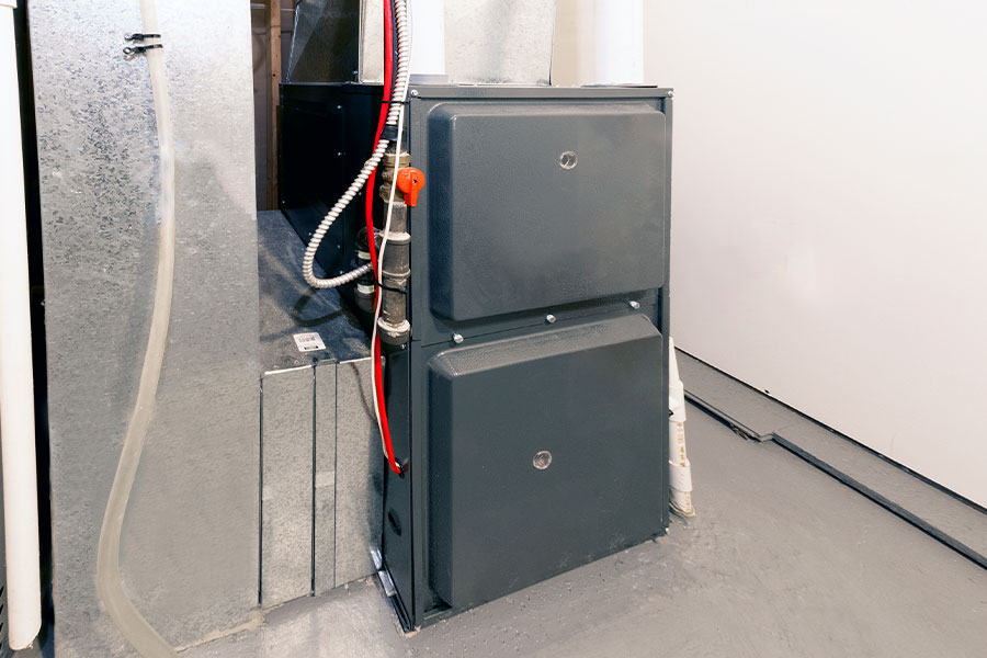 Reliable Heating Services in Braselton