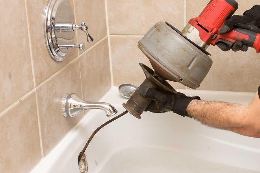 Reliable Plumbing Services in Cumming