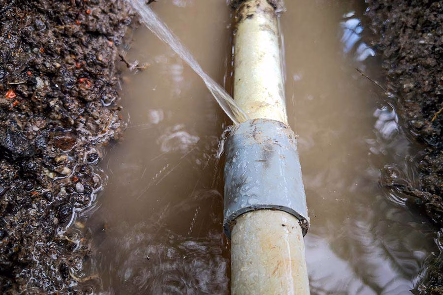 Trusted Plumbing Services in Lula