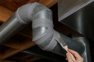 Air Duct Sealing in Jefferson, GA