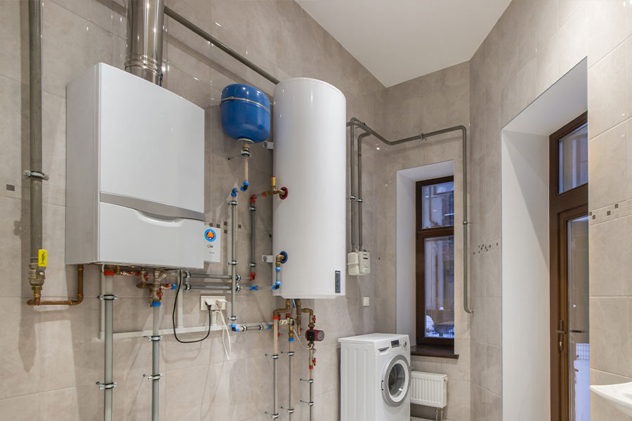 Emergency Boiler Repair Tips for Jefferson, GA