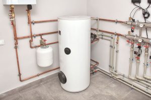 Fix Boiler Issues in Buford, GA
