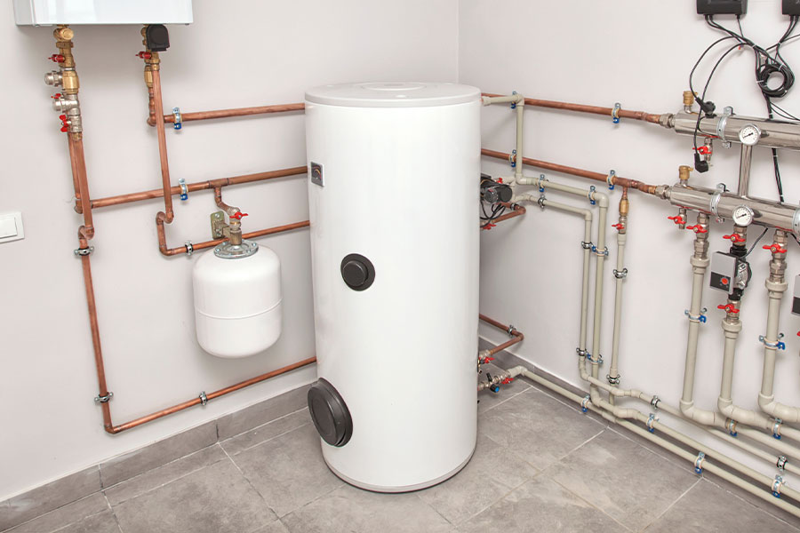 Fix Boiler Issues in Buford, GA