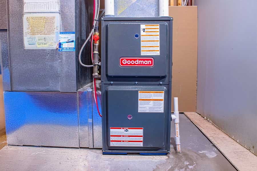 Furnace Energy-Efficient in Suwanee GA