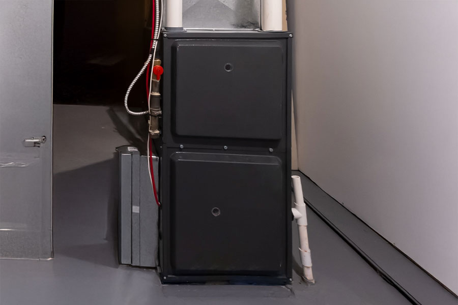 Furnace Installation in Gainesville, GA