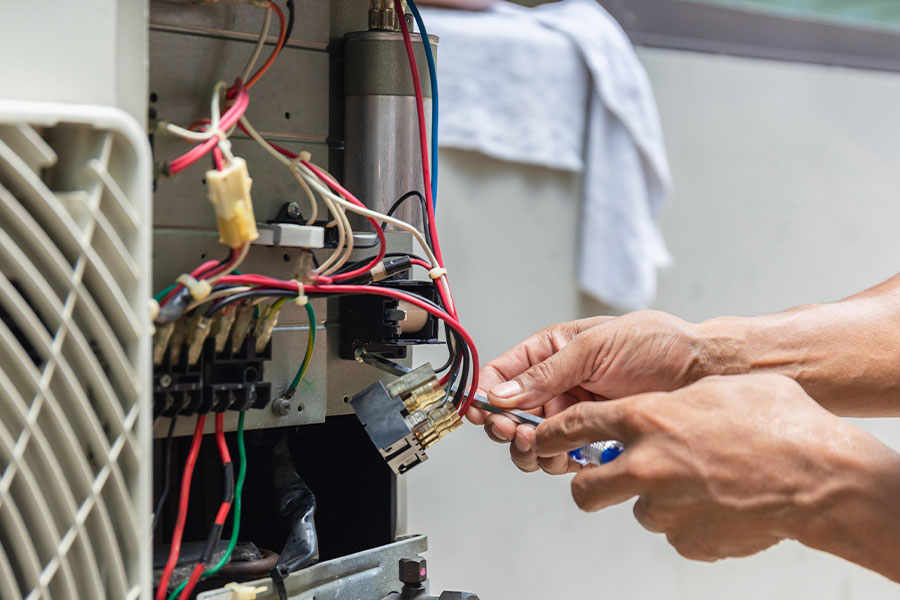 Furnace Repair Experts in Sugar Hill, GA