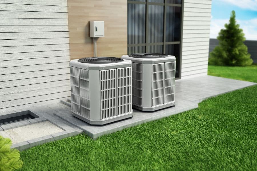 Heat Pump Installation in Gainesville, GA
