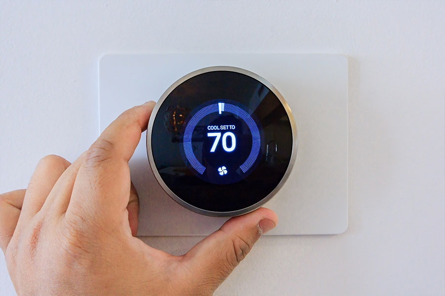 Maintenance Tips for Your Smart Thermostat