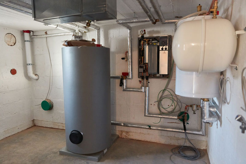 Expert Boiler Repair Services in Sugar Hill GA