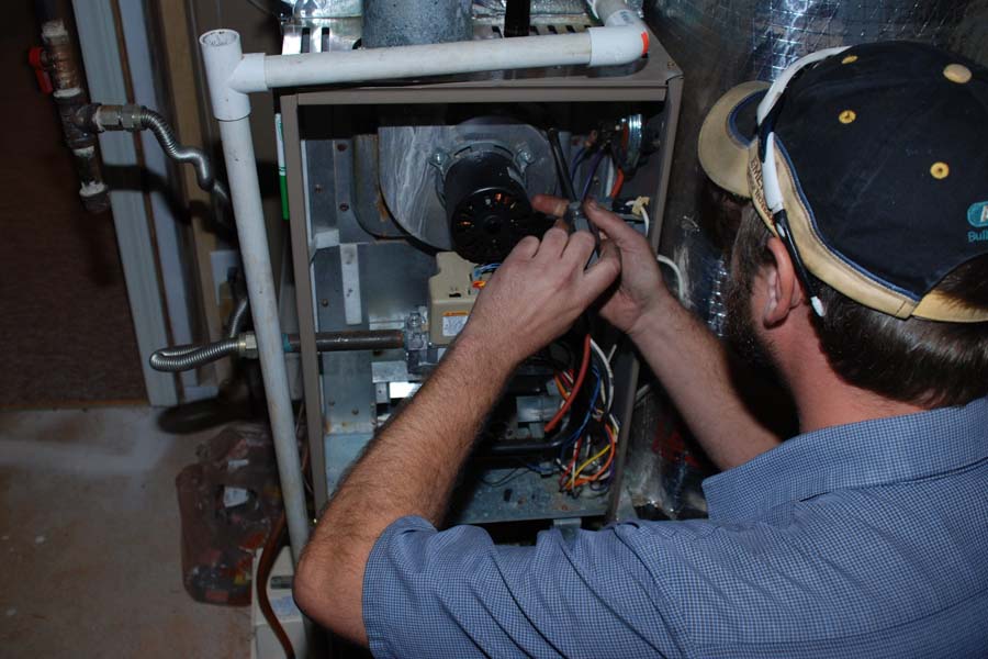 Expert Furnace Repair in Milton