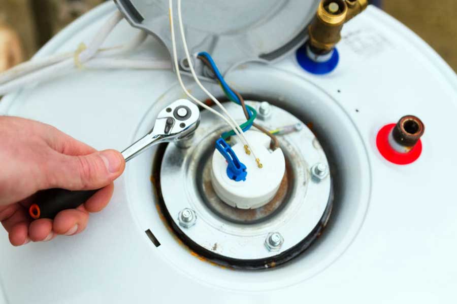 Professional Plumber in Mount Airy